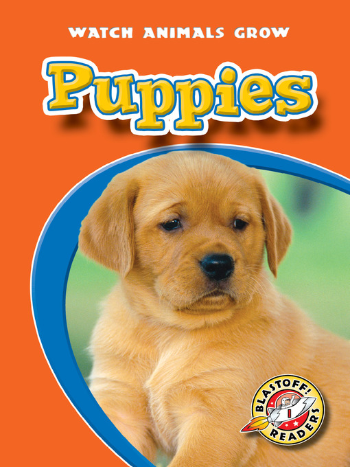 Title details for Puppies by Colleen Sexton - Available